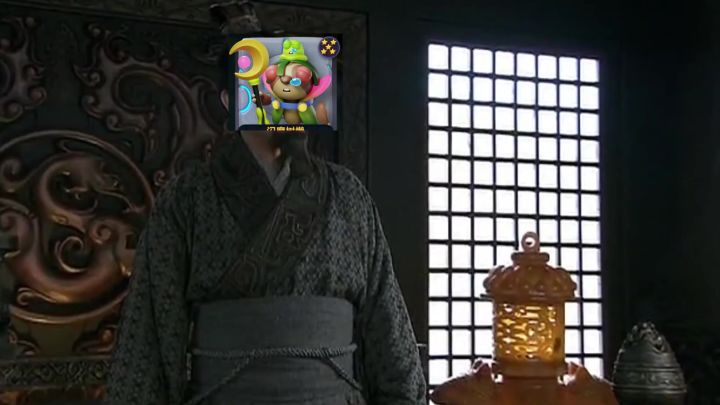 沼泽阵容这么多,一期怎么讲得完呀截图