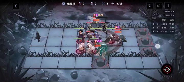 高危一图24w小凹分,仅供娱乐截图