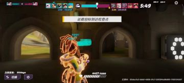 教科书级===黑妹11连杀极限翻盘