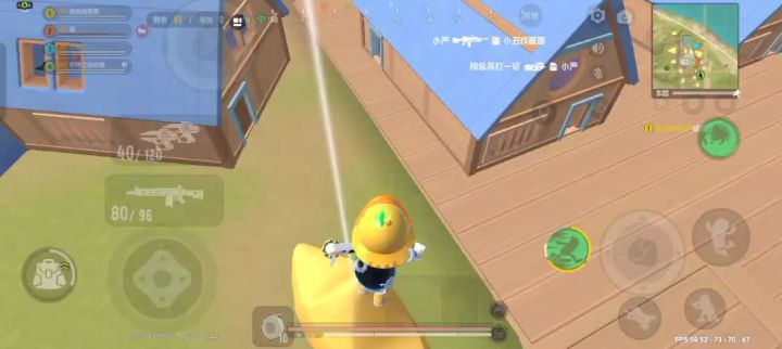 喵沙岛彩蛋截图