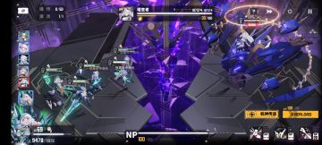 【改良】周本·碎星·稽查者低配满星攻略