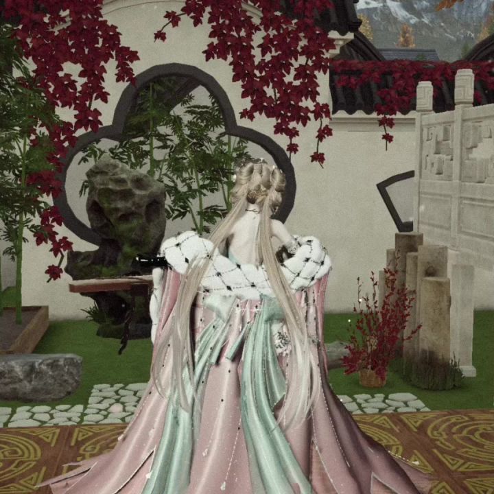 【锦绣人间】对签到剧情的一点想法截图