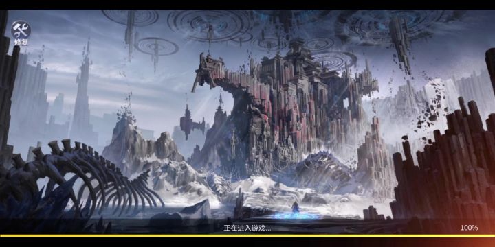 霸天纪：一部让你看到未来科技的动画片！截图
