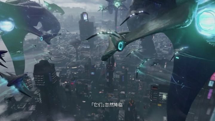 试玩视频截图