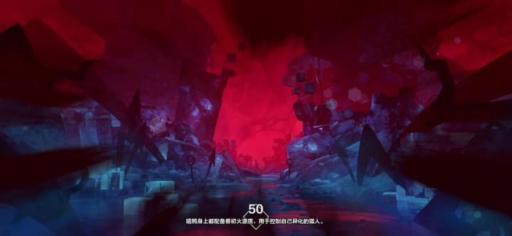 自己看吧,掉落多的下场。截图