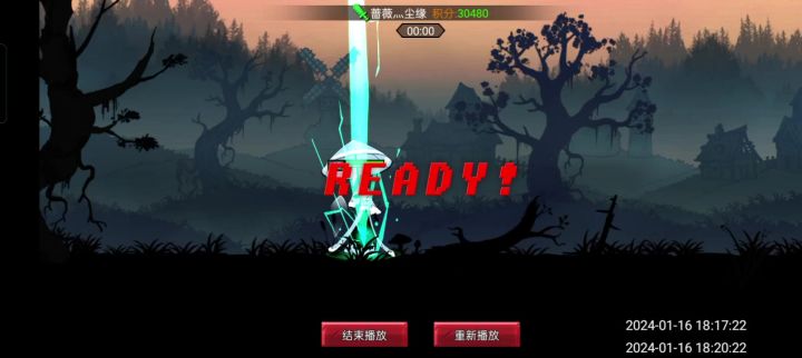 外挂不管,什么检测机制影响平衡?截图