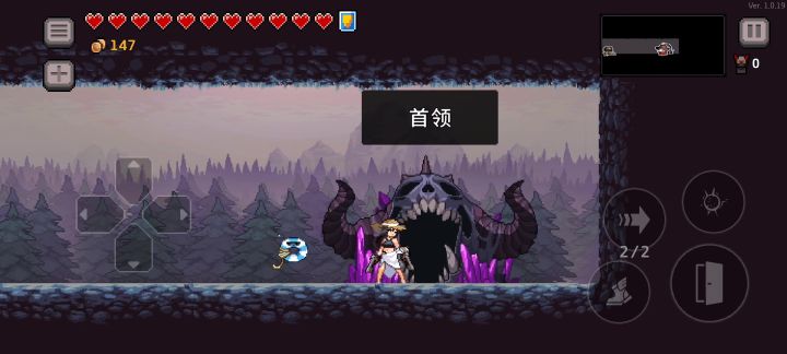 不限角色的冰BD截图