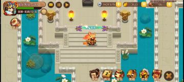 深渊-玄武全平民将打法（炼狱）