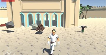 穿越回中世纪当领主是什么体验？-《建造与征服》领主模式演示