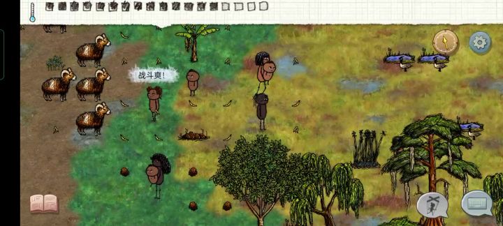 无限资源bug。截图