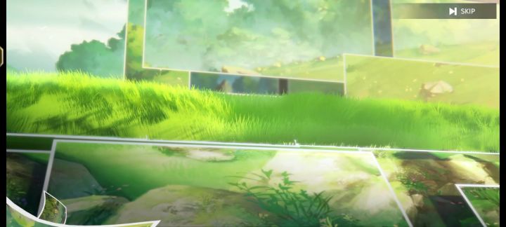 物理召唤队竟恐怖如斯截图