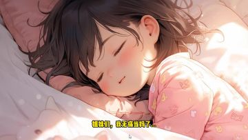 橙光推荐作品《三岁重启计划》