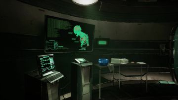 【星际往事】逆位智能——赤潮篇