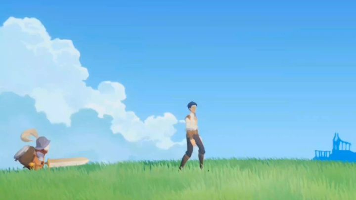 迷梦之域，骨龙保姆级攻略截图