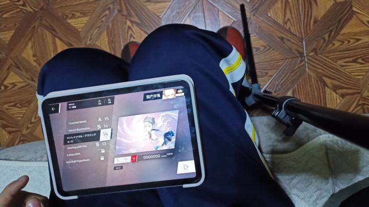 新曲解锁全程截图