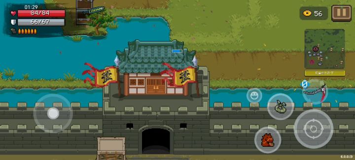 打不到Bass截图