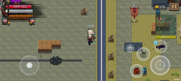 难度5的董卓直接秒了截图