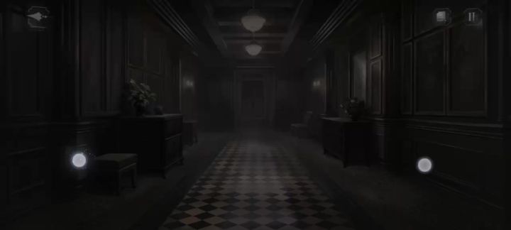 网易在bug里创造一个游戏……截图