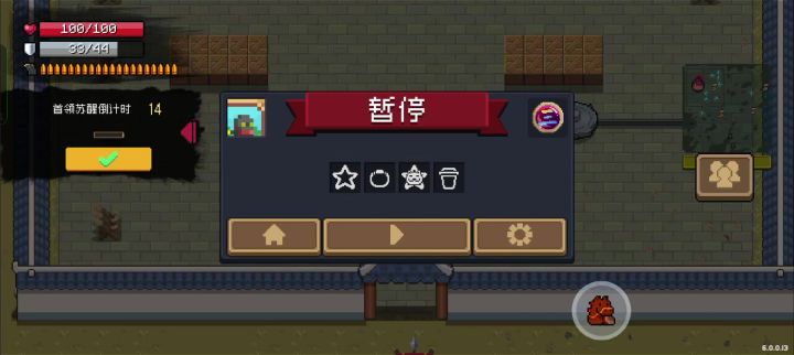 【枪斗董卓】+Tadnold+S级强化突击步枪+截图