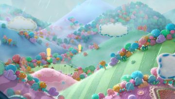 【派对季外观】独角兽芬妮亚外观设计过程公开！