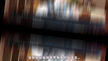 橙光推荐作品《明珠不蒙尘》