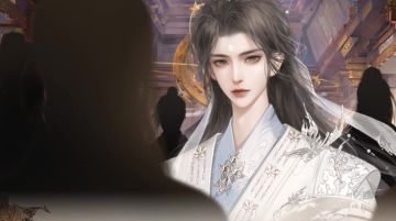 橙光推荐作品《我在神界当战神》