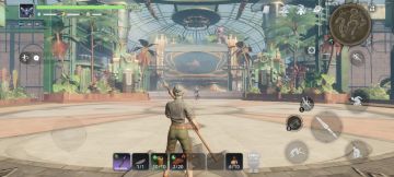 裸装，单紫矛，全程无伤，难度三艾丽莎