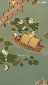 神阙风物志攻略合集