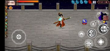 霍玉锋～烽火连三月（流星破甲残血修罗道）