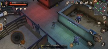 卡怪方法（撬棍）