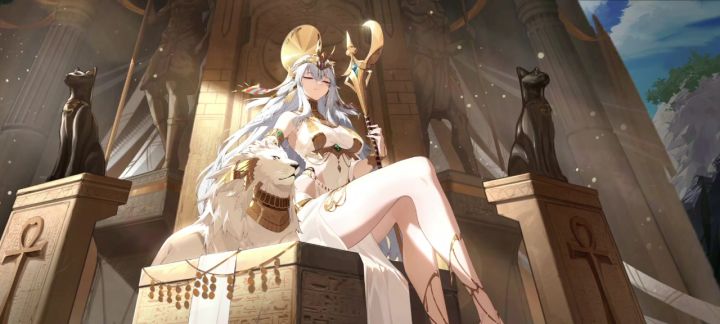 神话境界线截图