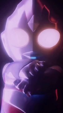 元梦之星官方最新奥特曼建模，你，相信光吗？ 这是《元梦之星》