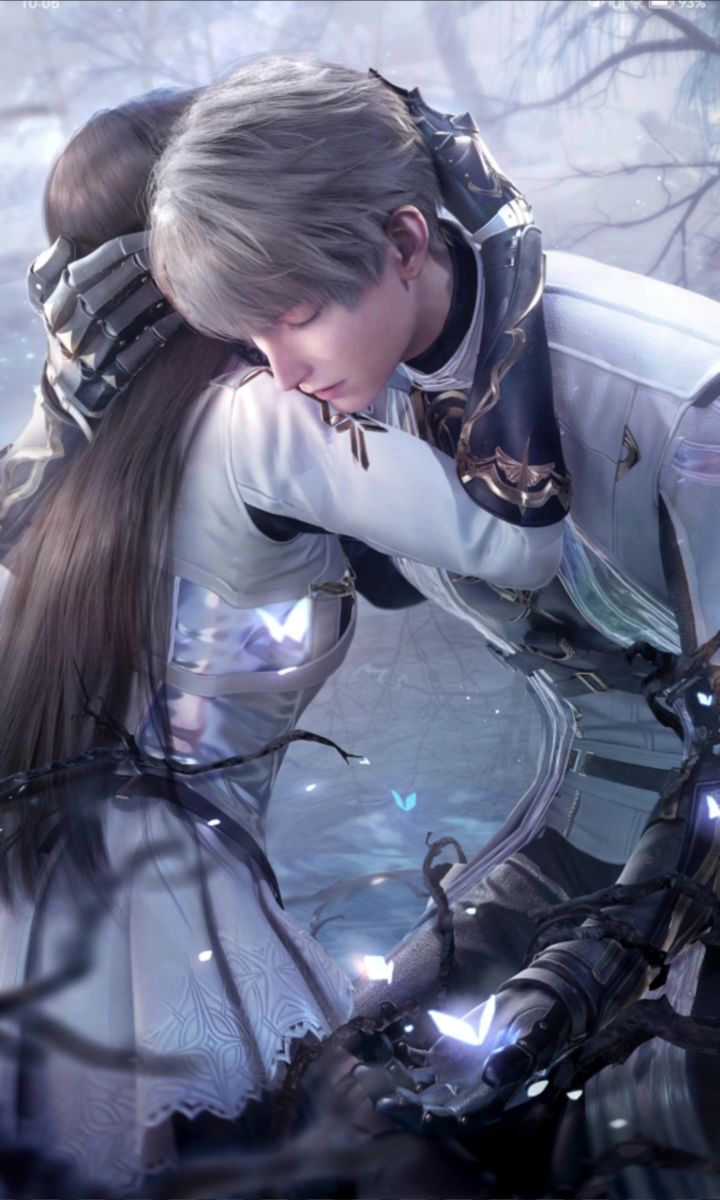 沈星回⭐截图