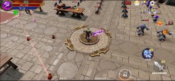 星火编辑器物品在地上显示名字（新方法）