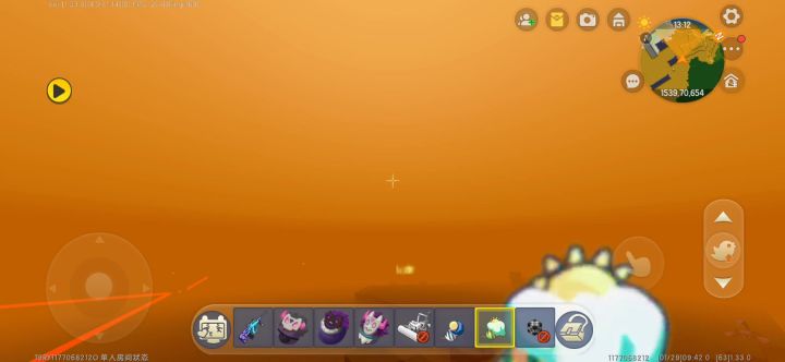 官方看截图