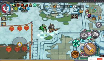 德鲁伊：如何通过快照提升10倍稳定秒伤