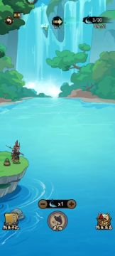 钓鱼攻略升级版