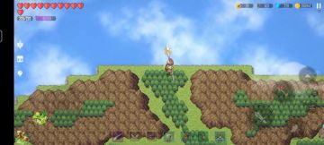 从1.0结束开始的幻空界2.0之旅（已完结）