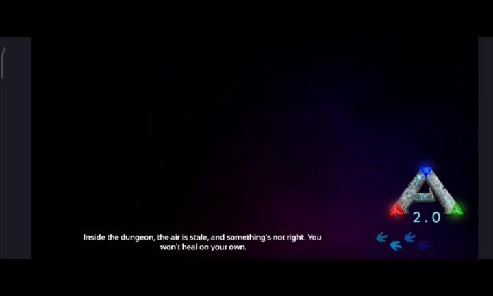 1.31-2.6地牢《疯狂的选择》实测截图