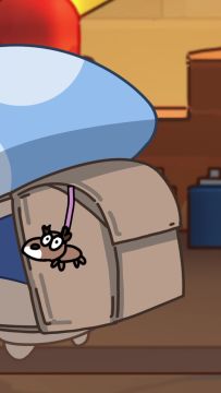 【菇菇纪录片】双菇成行