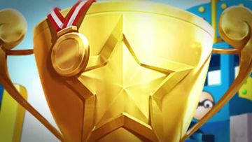 【精彩集锦②】2023弹王争霸赛玩家精彩回顾