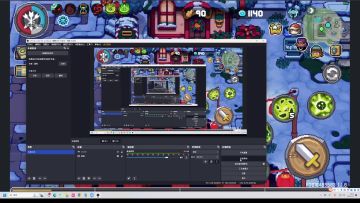 【S1攻略】丛林射手的一个新玩法：蓄力标记