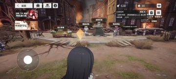 【弹痕、飞鸟、雏菊】 戎烬灰穹3关厄险挑战，低配通关最多一个3改