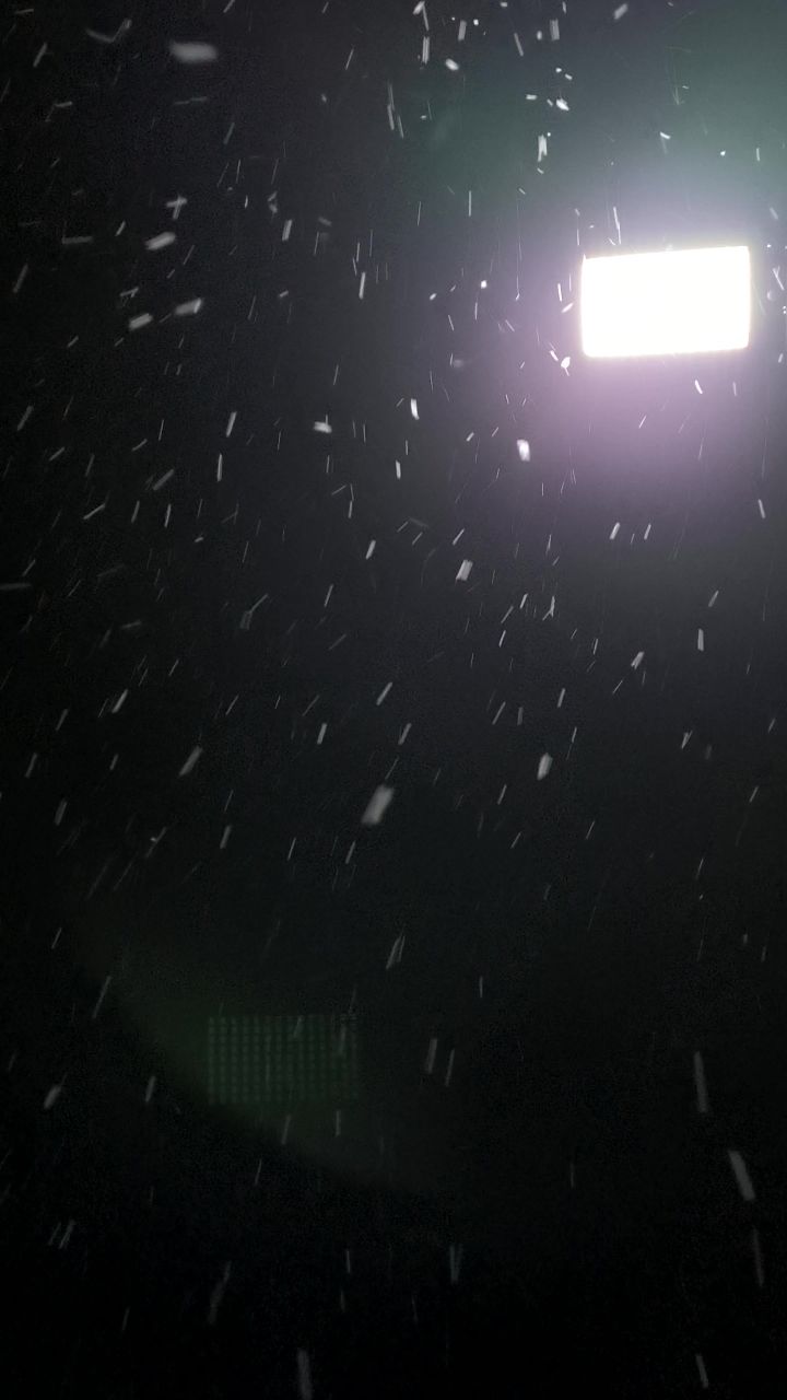 雪……是雪啊截图