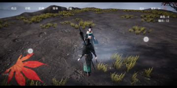 闪取入门教程【闪身延长 闪身取消】旧攻略重置版