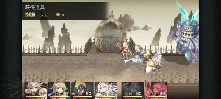 雷队不知道多少t缪露丝(魔兽娘)真专武截图