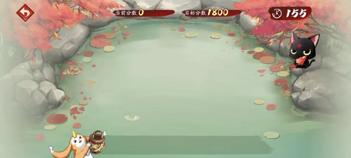 钓鱼黑科技截图