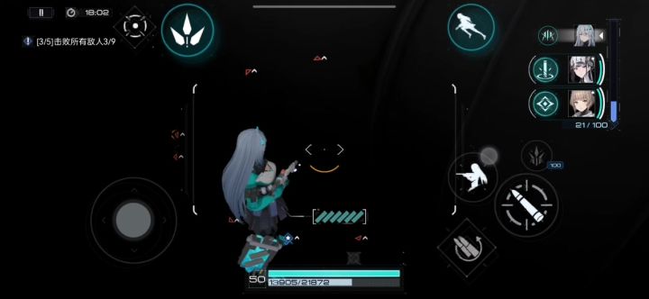 这游戏bug真多截图
