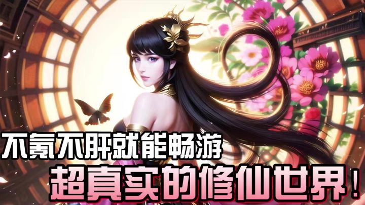 不氪不肝？你就想来“避雷劈”？！这也太勇了吧？！截图