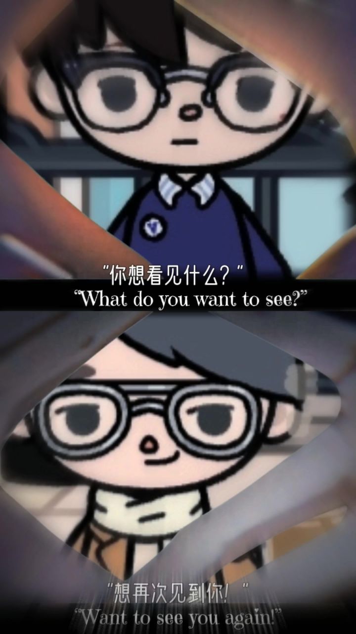托卡世界截图